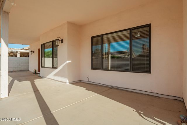 3622 W BARCELONA Drive, Chandler, AZ 85226