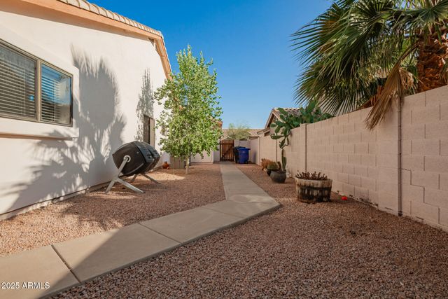 3622 W BARCELONA Drive, Chandler, AZ 85226