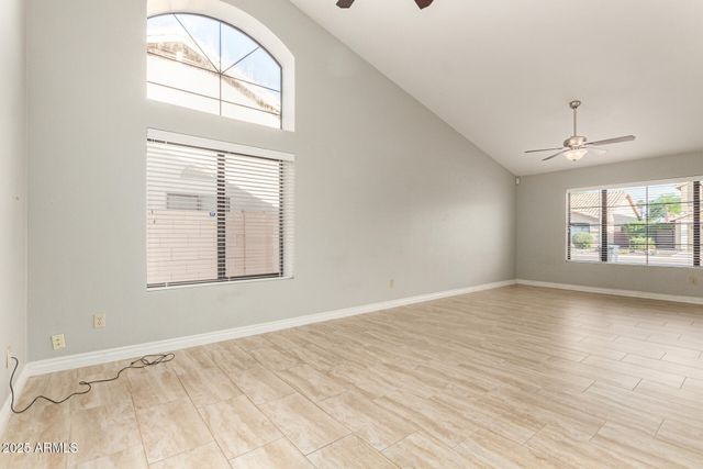 3622 W BARCELONA Drive, Chandler, AZ 85226