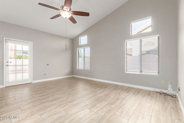 3622 W BARCELONA Drive, Chandler, AZ 85226