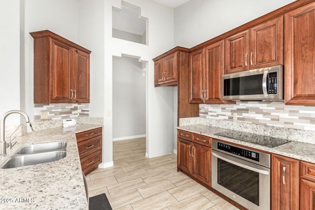 3622 W BARCELONA Drive, Chandler, AZ 85226