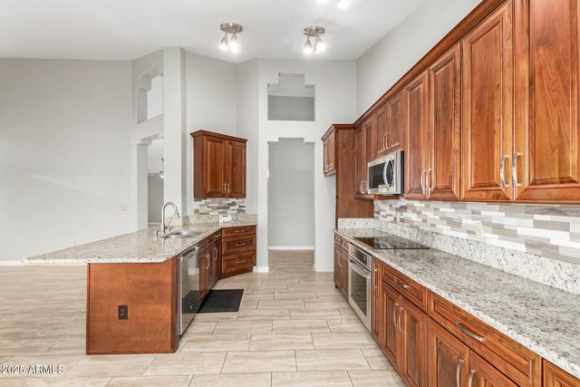 3622 W BARCELONA Drive, Chandler, AZ 85226