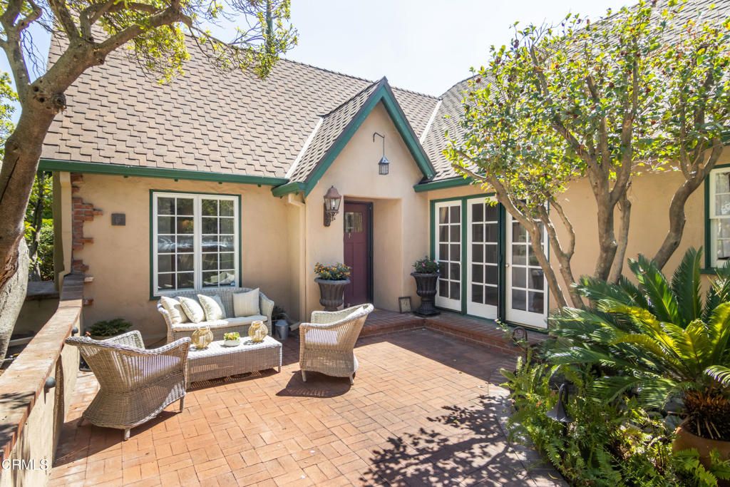 1144 Tierra Alta Drive, Pasadena, CA 91104 — photo 3