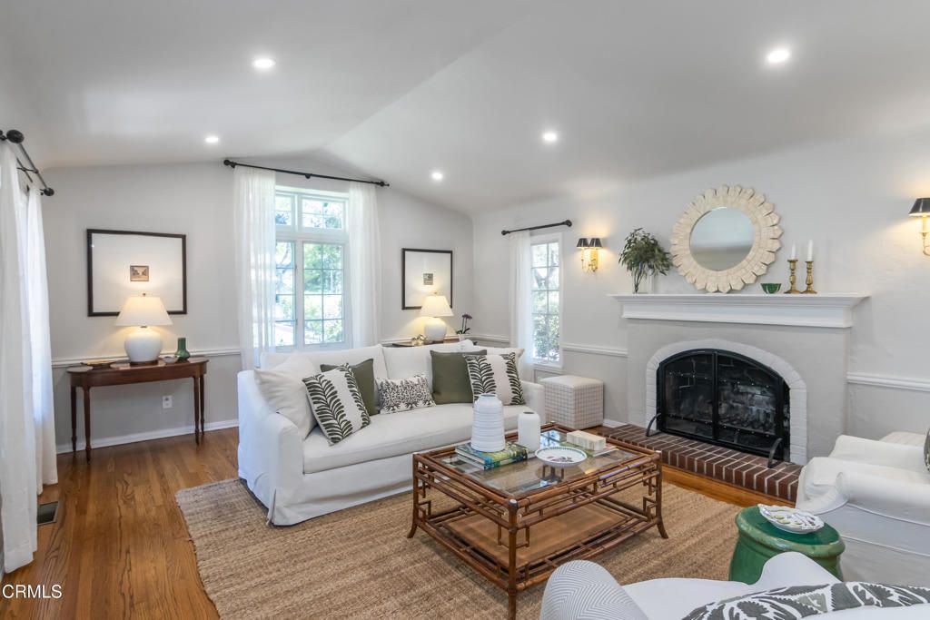 1144 Tierra Alta Drive, Pasadena, CA 91104 — photo 4