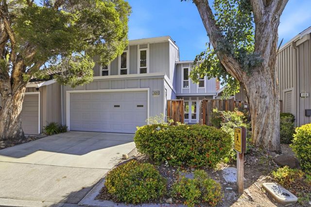 320 Pine Wood Lane, Los Gatos, CA 95032