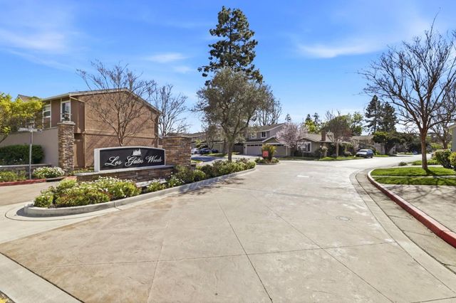320 Pine Wood Lane, Los Gatos, CA 95032