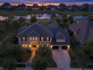 16815 Himley Drive, Cypress, TX 77433