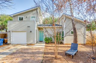811 Gunter ST B, Austin, TX 78702