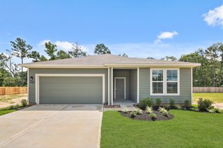 10775 Red Flagstone Drive, Conroe, TX 77306