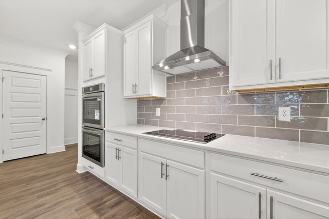441 Charlie Place, White House, TN 37188