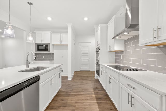 441 Charlie Place, White House, TN 37188