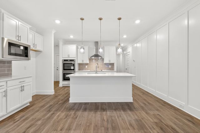 441 Charlie Place, White House, TN 37188