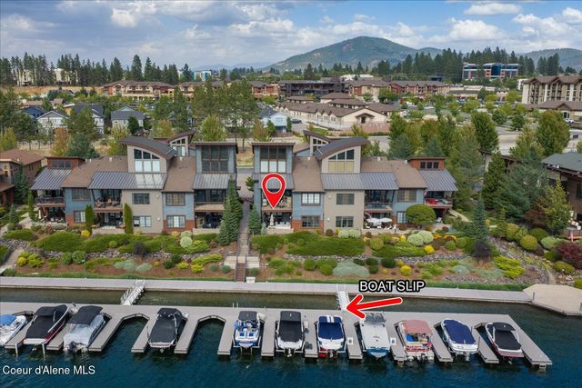 2056 W Bellerive LN, UNIT 103, Coeur d'Alene, ID 83814 property photo