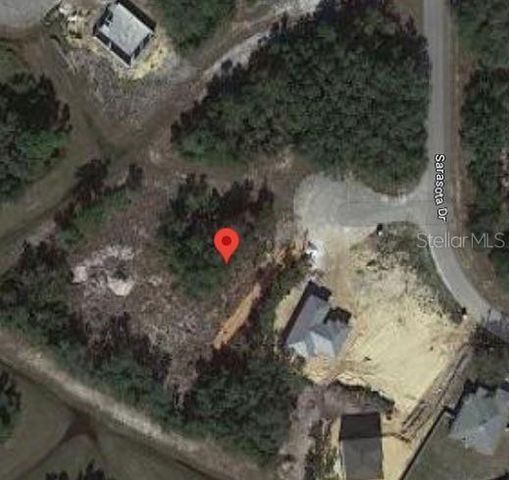 506 SARASOTA PLACE, Poinciana, FL 34759