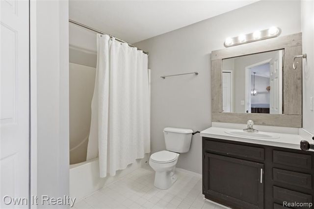 631 Tyler Lane, Canton, MI 48188