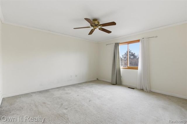 631 Tyler Lane, Canton, MI 48188