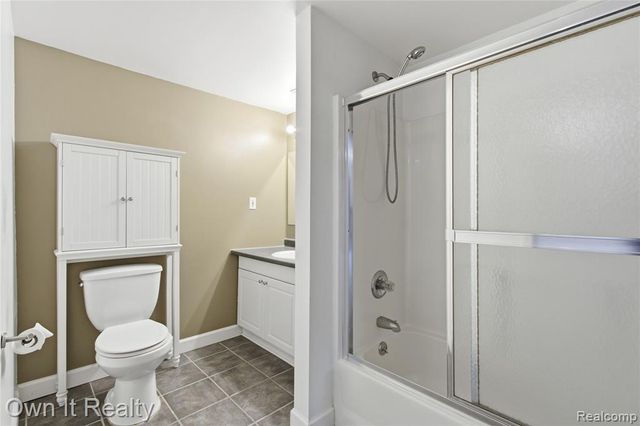 631 Tyler Lane, Canton, MI 48188