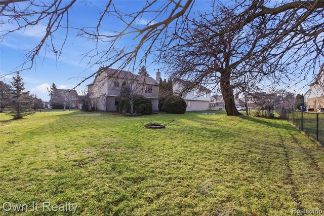 631 Tyler Lane, Canton, MI 48188