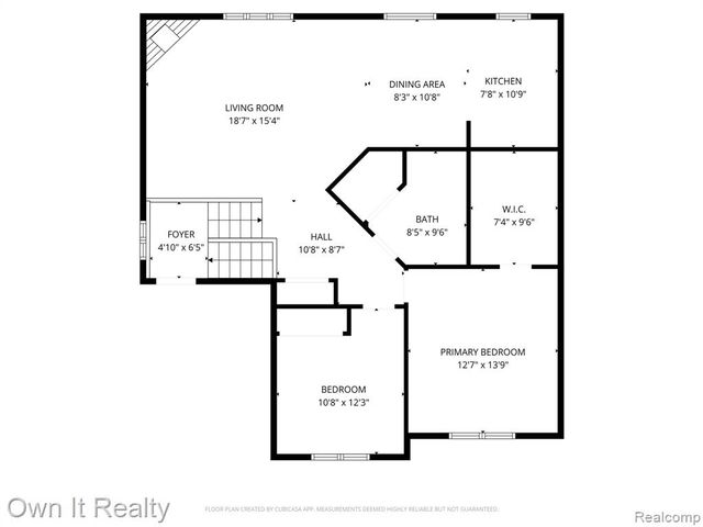 631 Tyler Lane, Canton, MI 48188