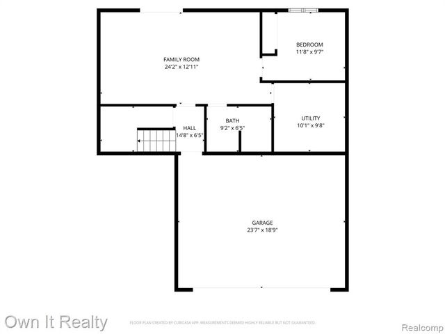 631 Tyler Lane, Canton, MI 48188