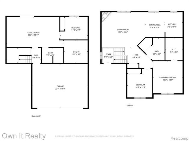 631 Tyler Lane, Canton, MI 48188