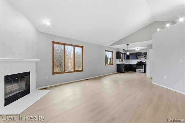 631 Tyler Lane, Canton, MI 48188