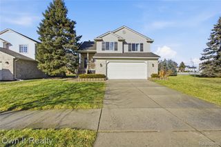 631 Tyler Lane, Canton, MI 48188