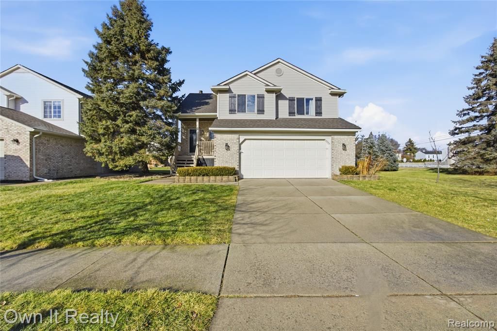 631 Tyler Lane, Canton, MI 48188