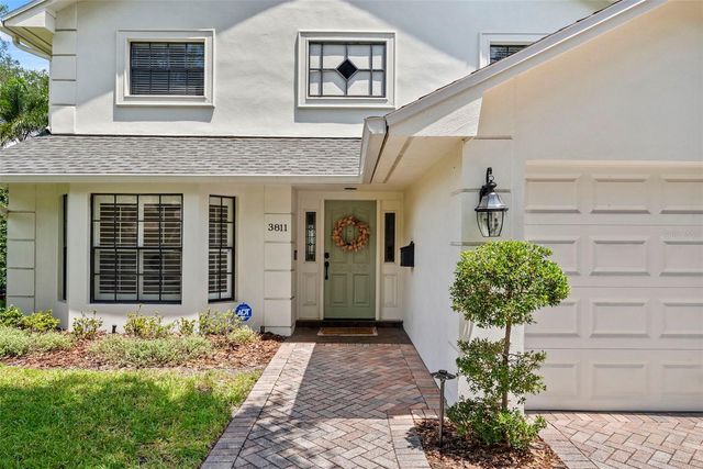 3811 W GRANADA STREET, Tampa, FL 33629