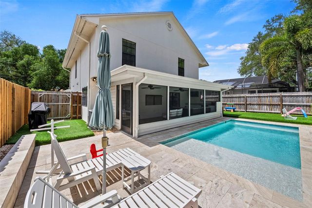 3811 W GRANADA STREET, Tampa, FL 33629