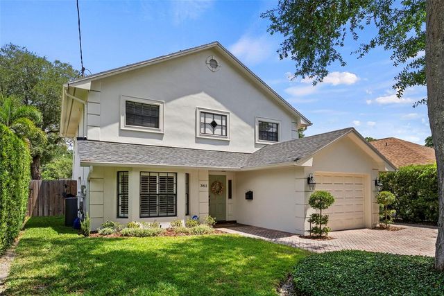 3811 W GRANADA STREET, Tampa, FL 33629