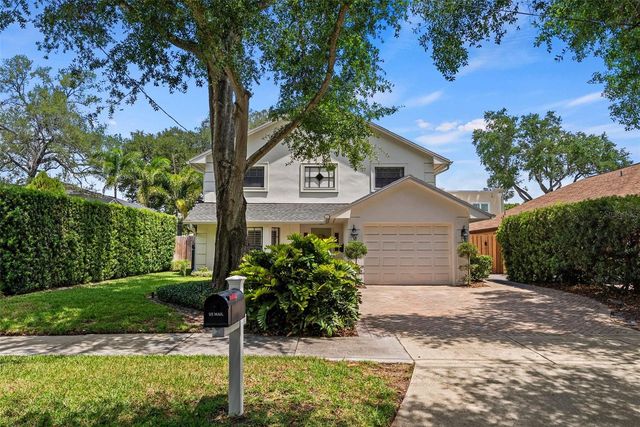 3811 W GRANADA STREET, Tampa, FL 33629