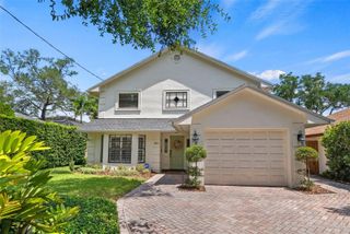 3811 W GRANADA STREET, Tampa, FL 33629