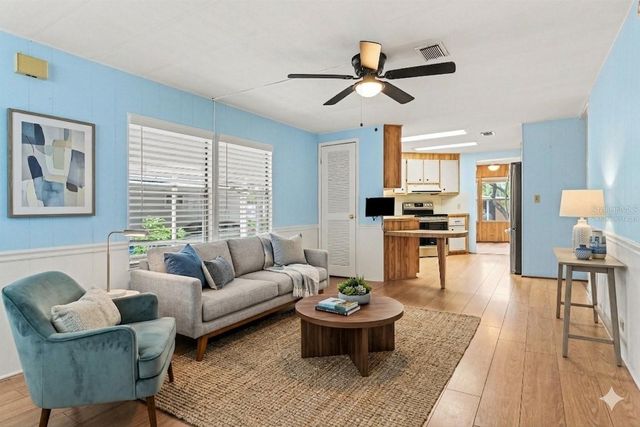 406 N PLANTATION BOULEVARD, Lake Mary, FL 32746
