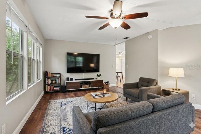 406 N PLANTATION BOULEVARD, Lake Mary, FL 32746