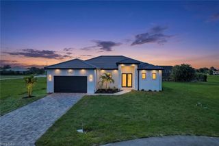 16463 Belo CT, Punta Gorda, FL 33955