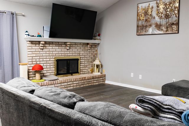 104 Mulberry Drive, Hurricane, WV 25526