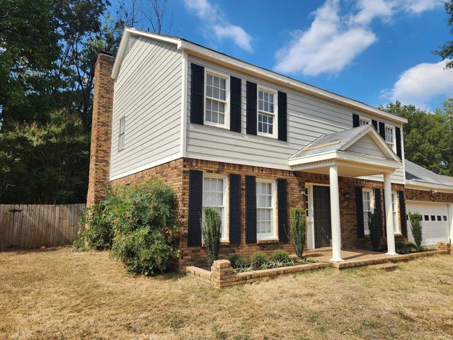 6010 FOX RIDGE DR, Memphis, TN 38115