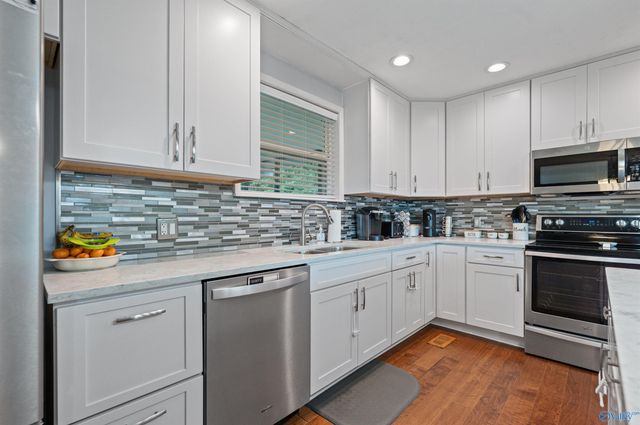 17947 Brownsferry Road, Athens, AL 35611