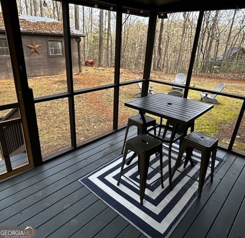 1704 Newport Drive, Ellijay, GA 30540