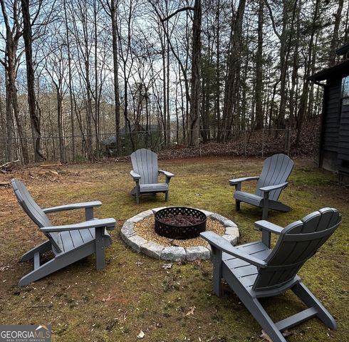 1704 Newport Drive, Ellijay, GA 30540