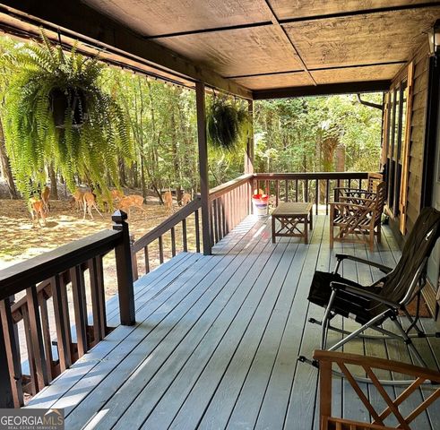 1704 Newport Drive, Ellijay, GA 30540