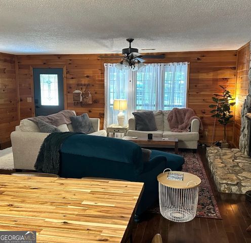 1704 Newport Drive, Ellijay, GA 30540