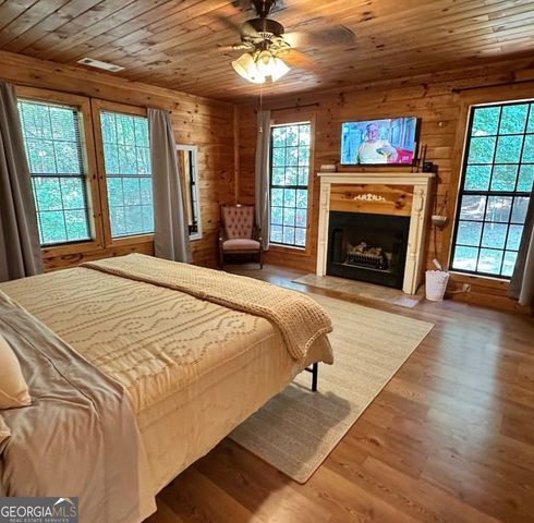 1704 Newport Drive, Ellijay, GA 30540