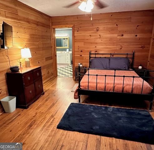 1704 Newport Drive, Ellijay, GA 30540