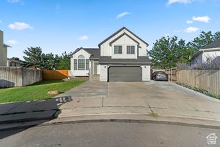 9375 S LAUREL RIDGE CIR, West Jordan, UT 84088