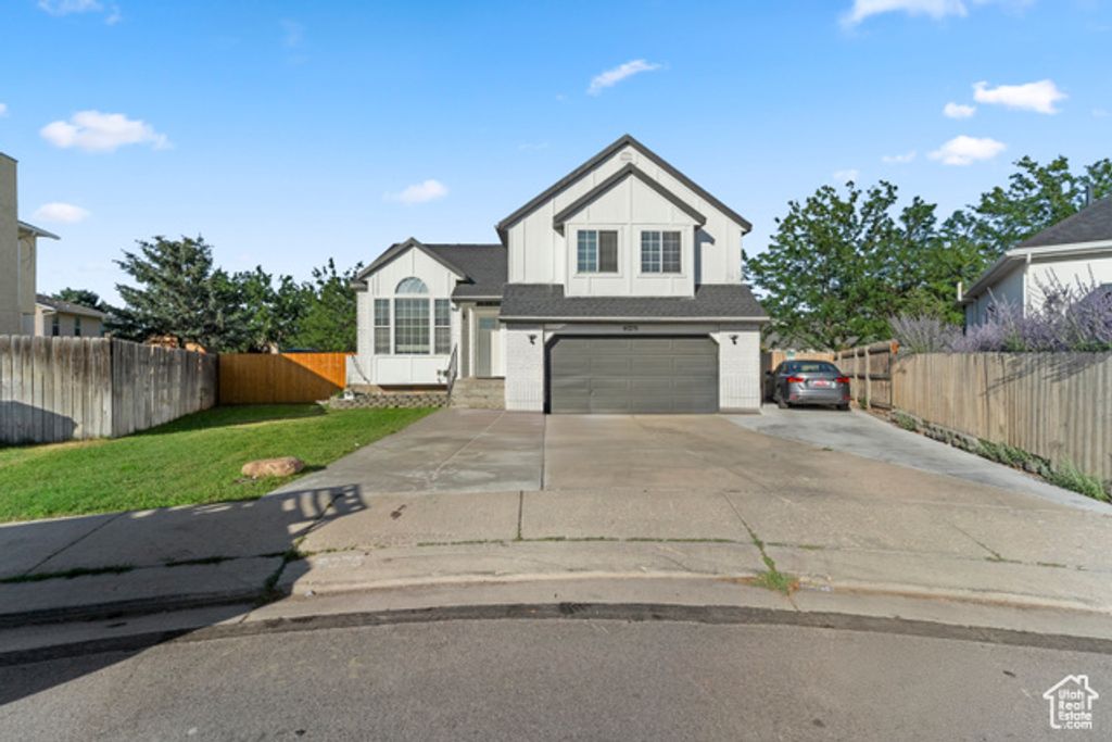9375 S LAUREL RIDGE CIR, West Jordan, UT 84088