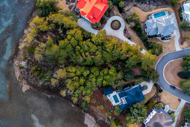 4875 Sound View Drive, Mount Pleasant, SC 29466