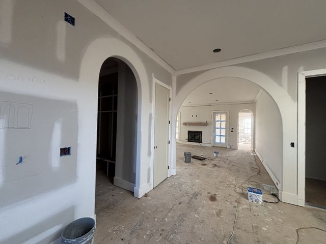 2400 Horn Springs, Lebanon, TN 37087