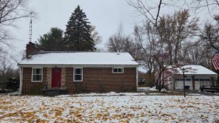 6684 Green Rd. Road, Whiteford Twp, MI 49267